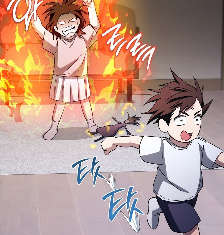 Cẩm nang dành cho top ranker chapter 30 - Trang 126