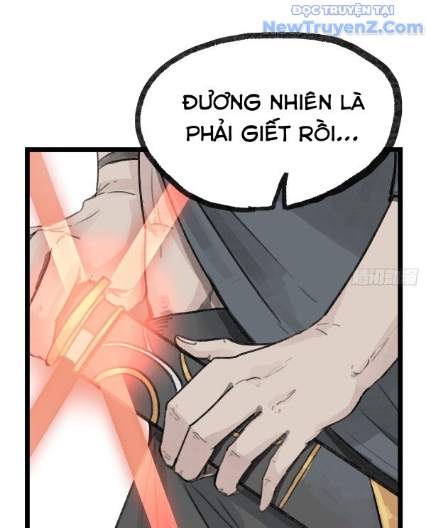 Hiệp Khách Hành Bất Thông chapter 25 - Trang 34