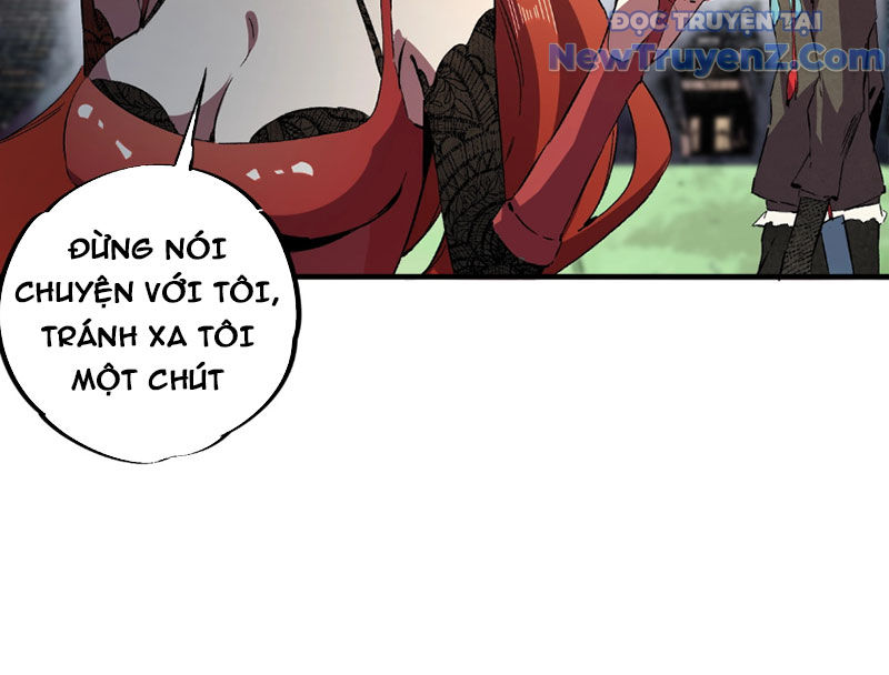 Cấm Chú Sư Mạnh Nhất Lịch Sử chapter 4 - Trang 147
