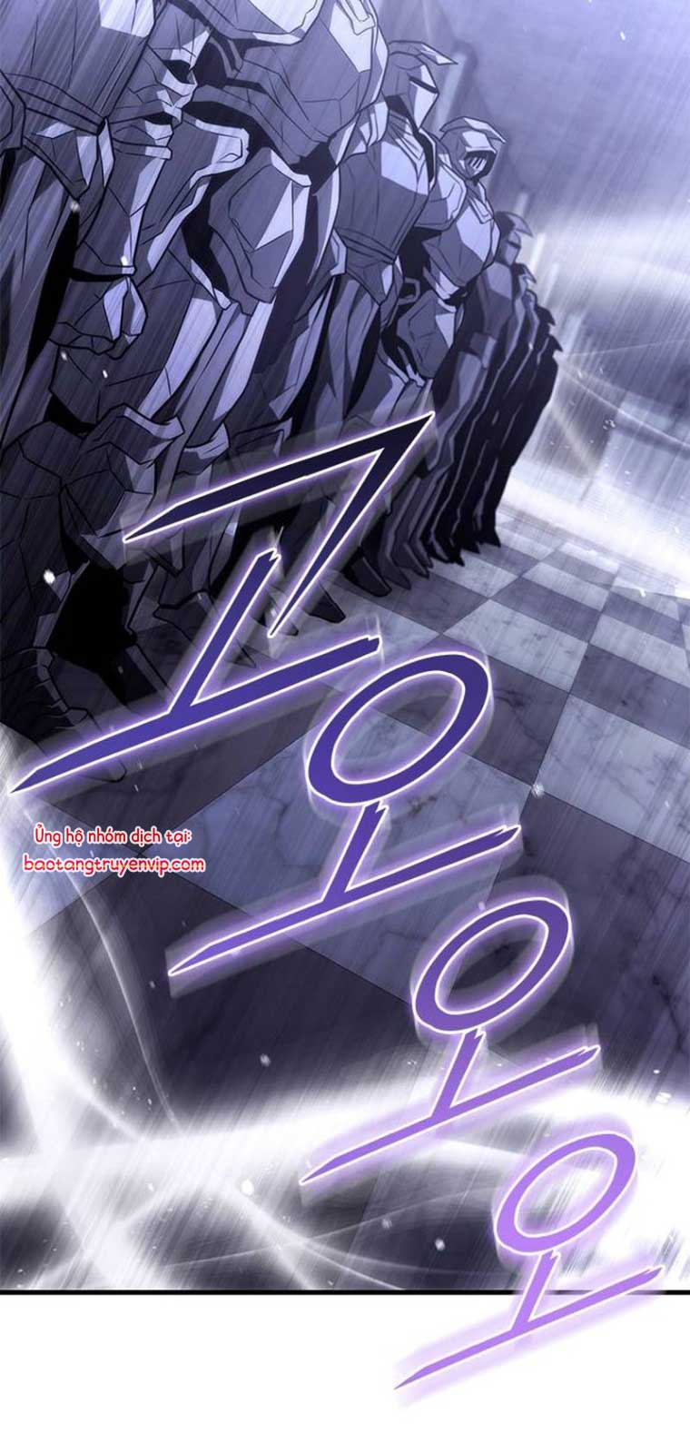Thiếu Gia Chủ Của Gia Tộc Tử Linh Sư chapter 25 - Trang 55