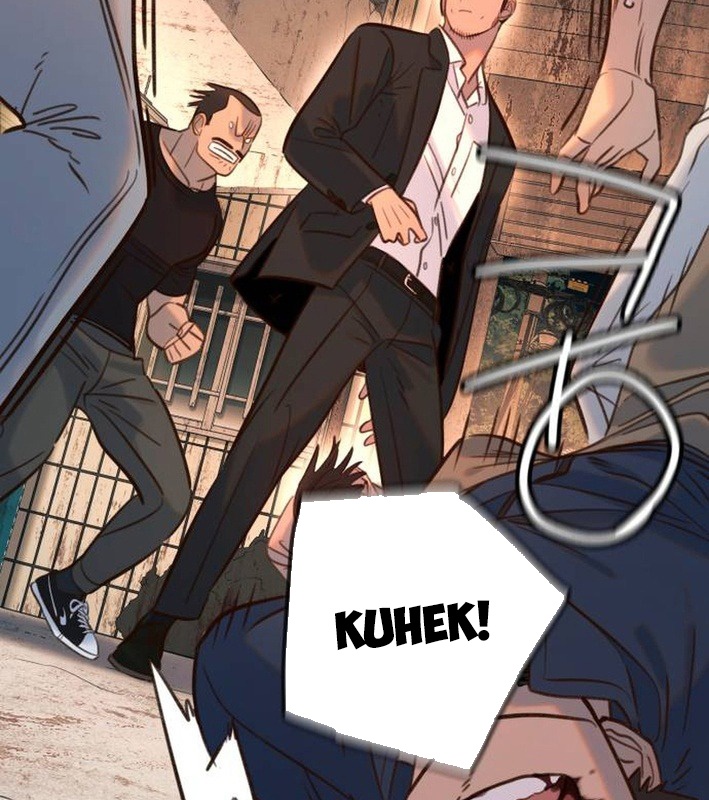 Mọi Người Đều Yêu Cô Ấy chapter 13 - Trang 9