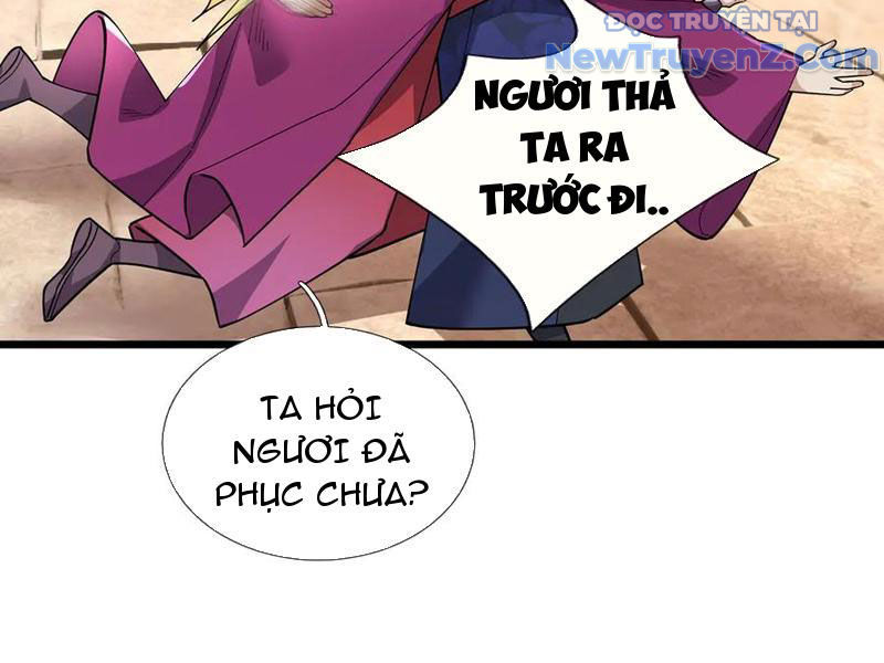Ngủ say vạn cổ: Xuất thế quét ngang chư thiên chapter 104 - Trang 98