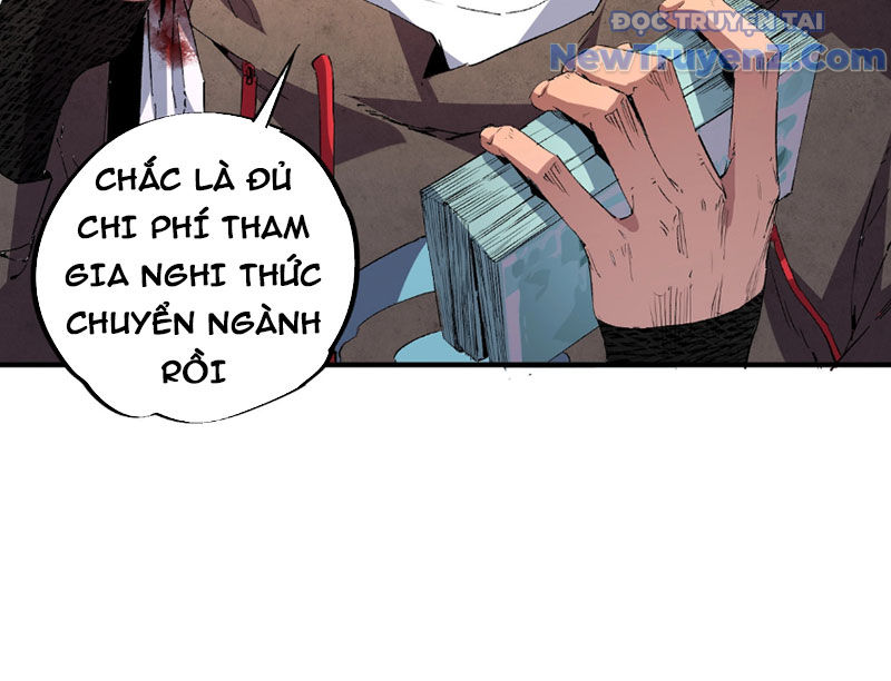 Cấm Chú Sư Mạnh Nhất Lịch Sử chapter 1 - Trang 38