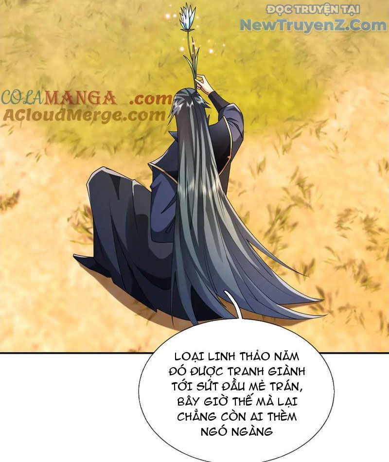 Ngủ say vạn cổ: Xuất thế quét ngang chư thiên chapter 102 - Trang 6