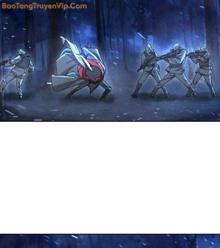 Kẻ Chôn Cất Quái Vật chapter 7 - Trang 23