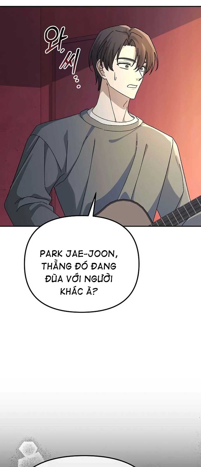 Cuộc Sống Làm Lại Của Kẻ Nghiện Game chapter 17 - Trang 34