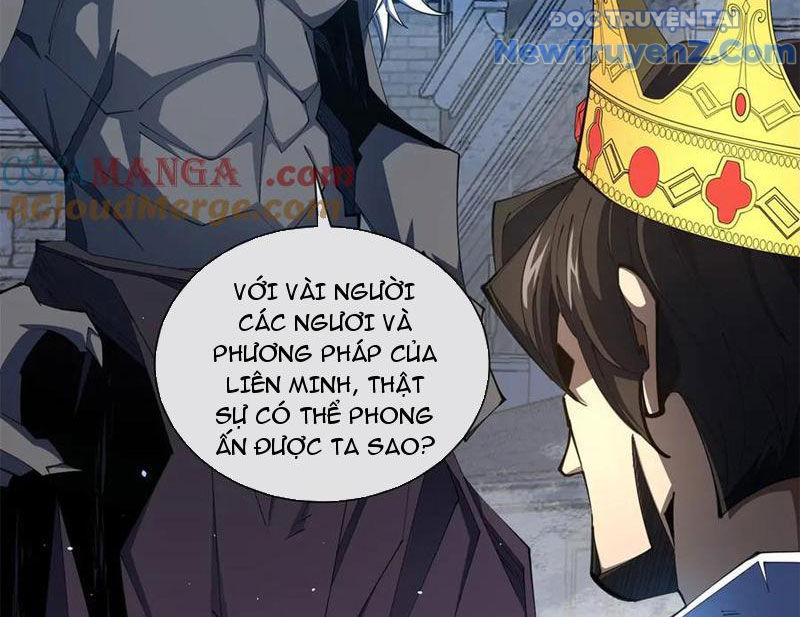 Ta Thành Vương Giả Từ Khắc Kim chapter 30 - Trang 122