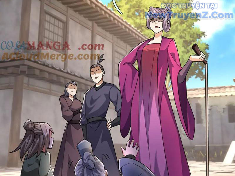 Ngủ say vạn cổ: Xuất thế quét ngang chư thiên chapter 104 - Trang 20