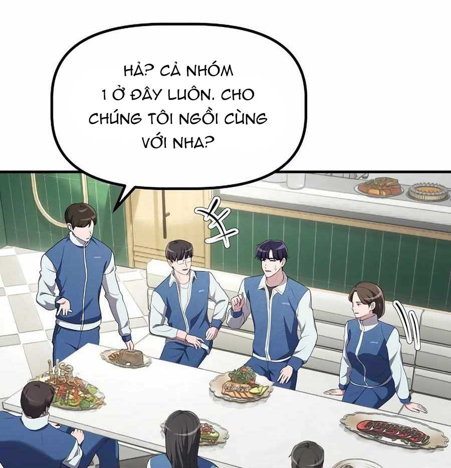 Đi Lên Từ Đáy Xã Hội chapter 24 - Trang 43