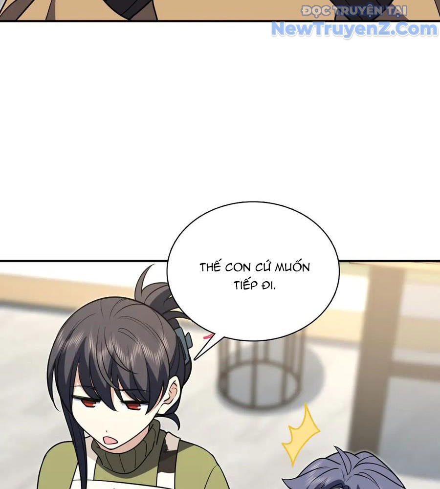 Bà Xã Nhà Tôi Đến Từ Ngàn Năm Trước chapter 381 - Trang 20