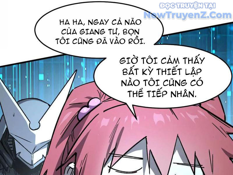 Cương Thi Tiên Sinh chapter 161 - Trang 54