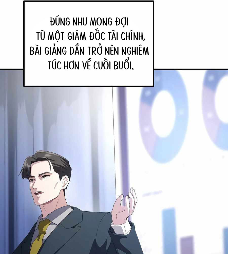 Đi Lên Từ Đáy Xã Hội chapter 23 - Trang 31