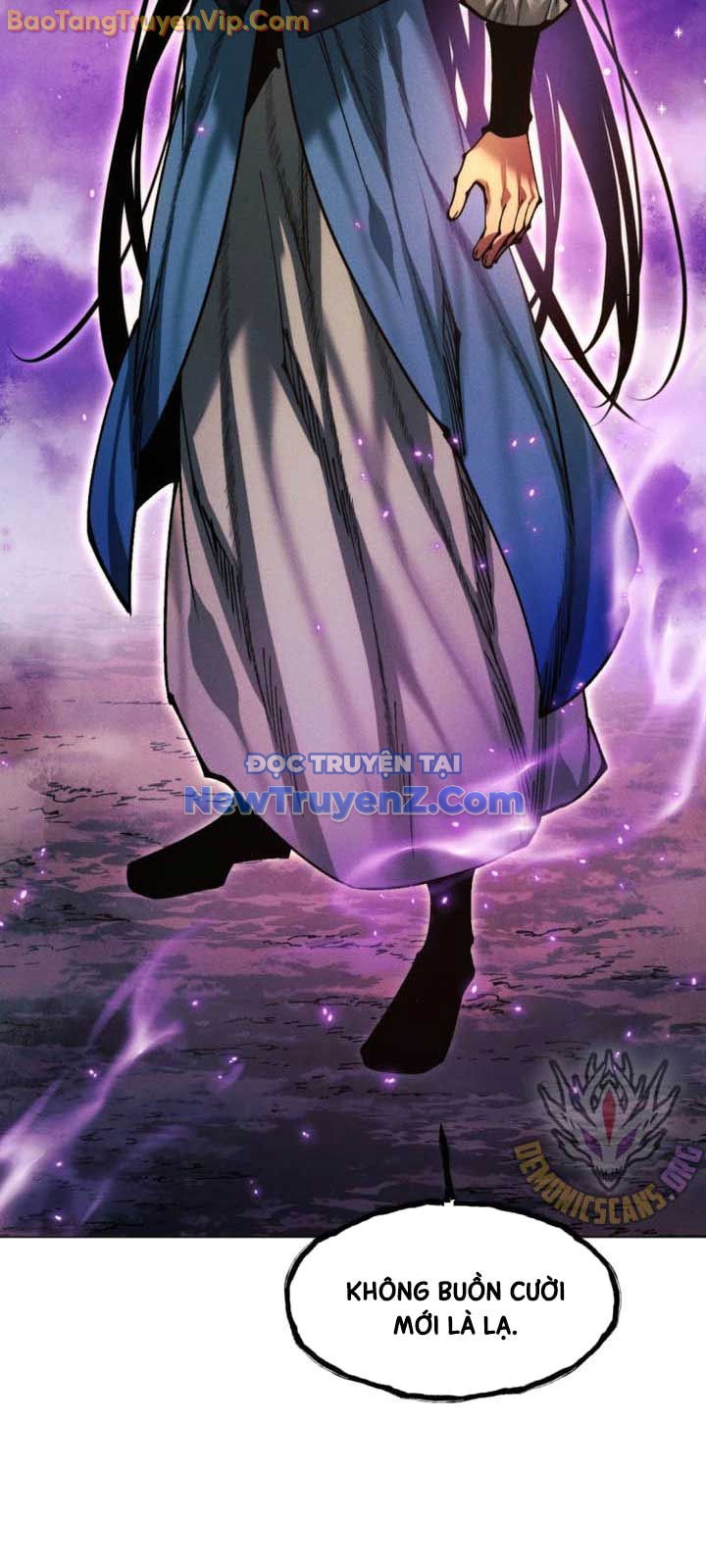 Chuyển Sinh Vào Thế Giới Võ Lâm chapter 138 - Trang 112