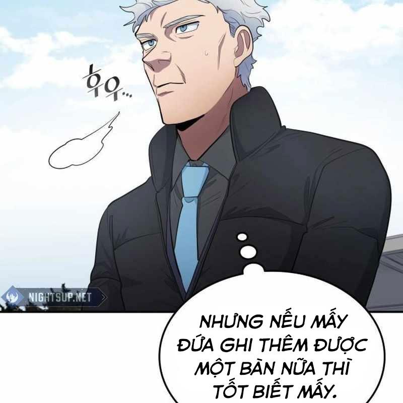 Thiên Phú Bóng Đá, Tất Cả Đều Là Của Tôi! chapter 94 - Trang 66