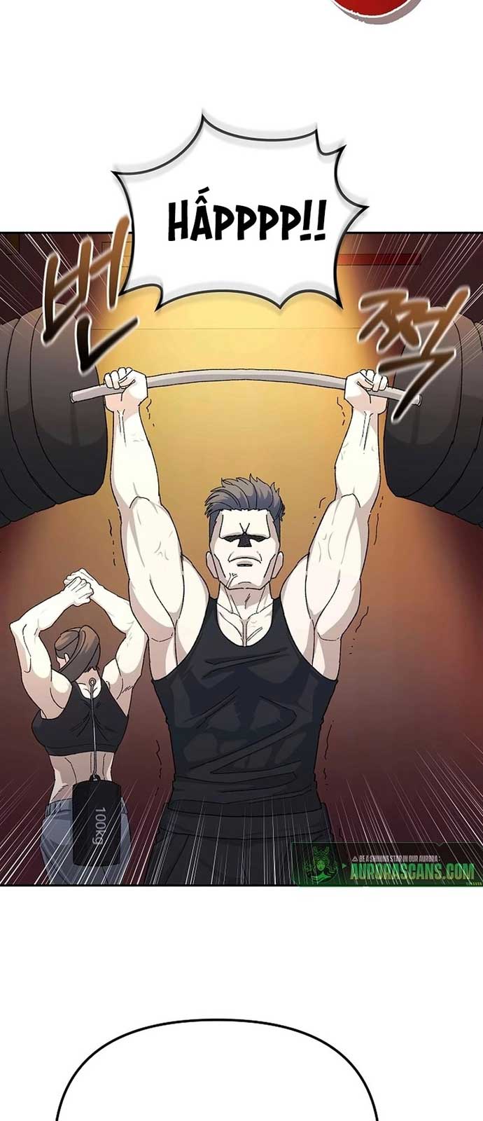 Cuộc Sống Làm Lại Của Kẻ Nghiện Game chapter 17 - Trang 2