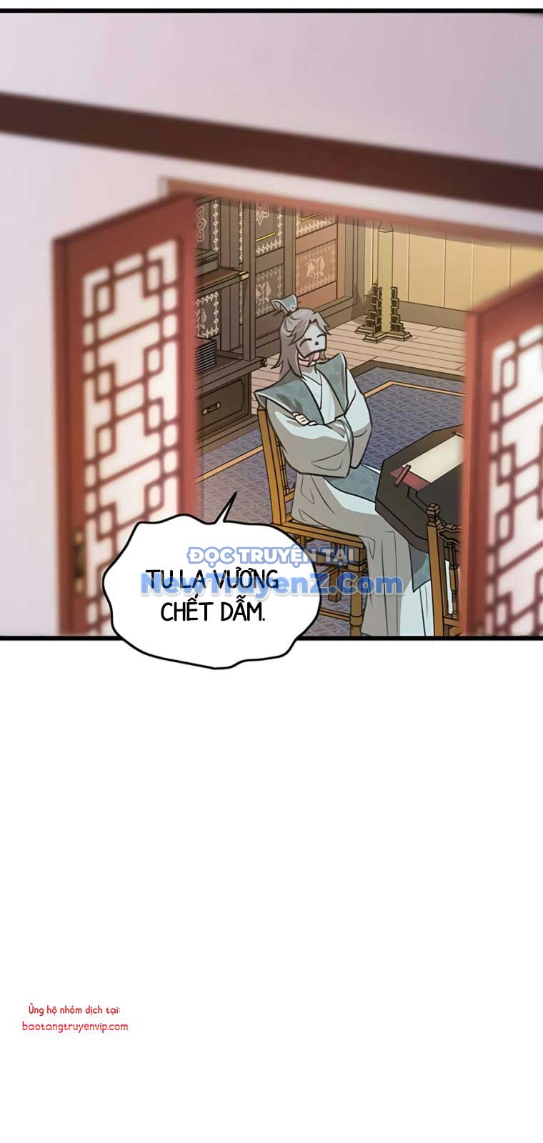 Tôi trở thành chồng của giáo chủ ma giáo chapter 12 - Trang 46