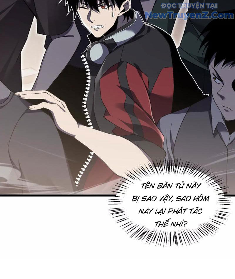 Công hội Kỳ Lân chapter 3 - Trang 13