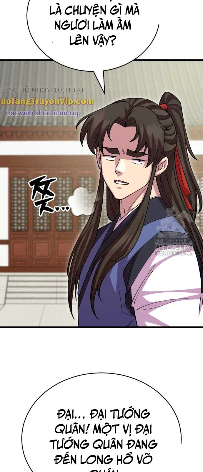 Thiên Hạ Đệ Nhất Đại Sư Huynh chapter 129 - Trang 42