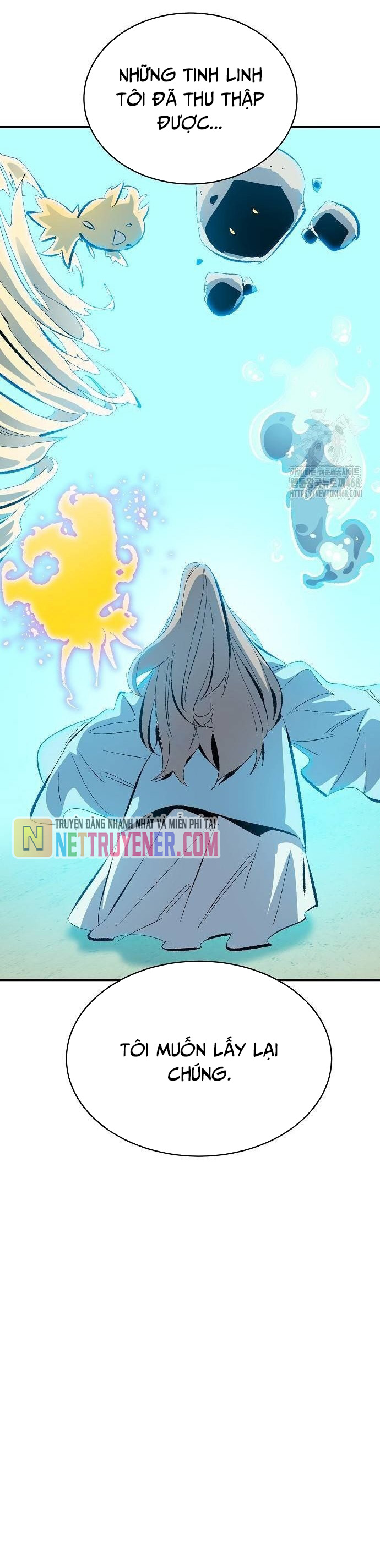 độc Cô Tử Linh Sư Chapter 168 - Trang 14