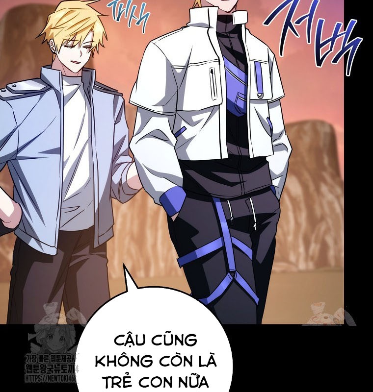 Cẩm nang dành cho top ranker chapter 32 - Trang 24