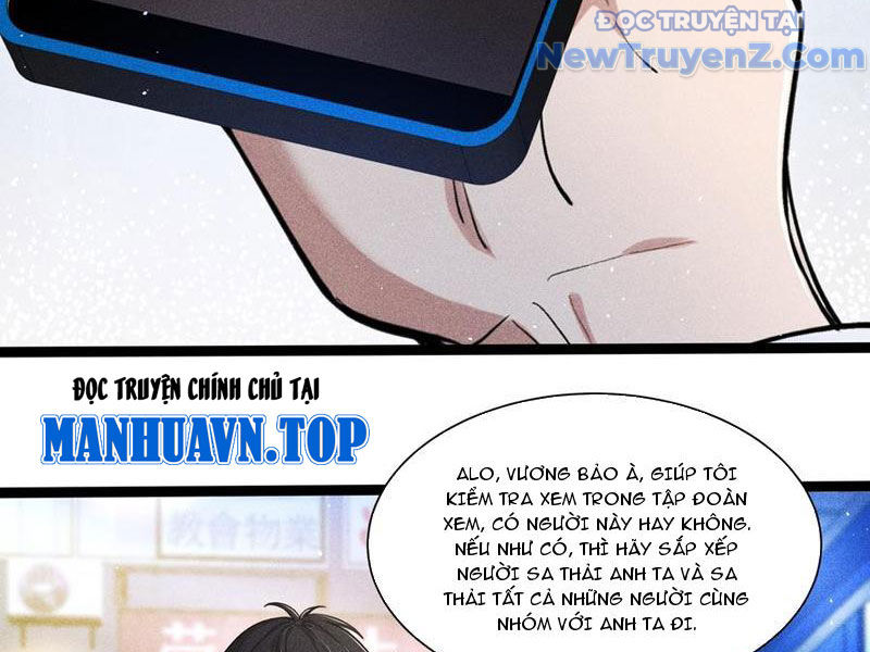 Chúa Tể Linh Khí Khôi Phục chapter 129 - Trang 8