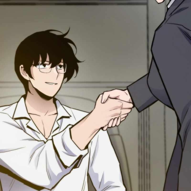 Hồi Quy Giả chapter 132 - Trang 61