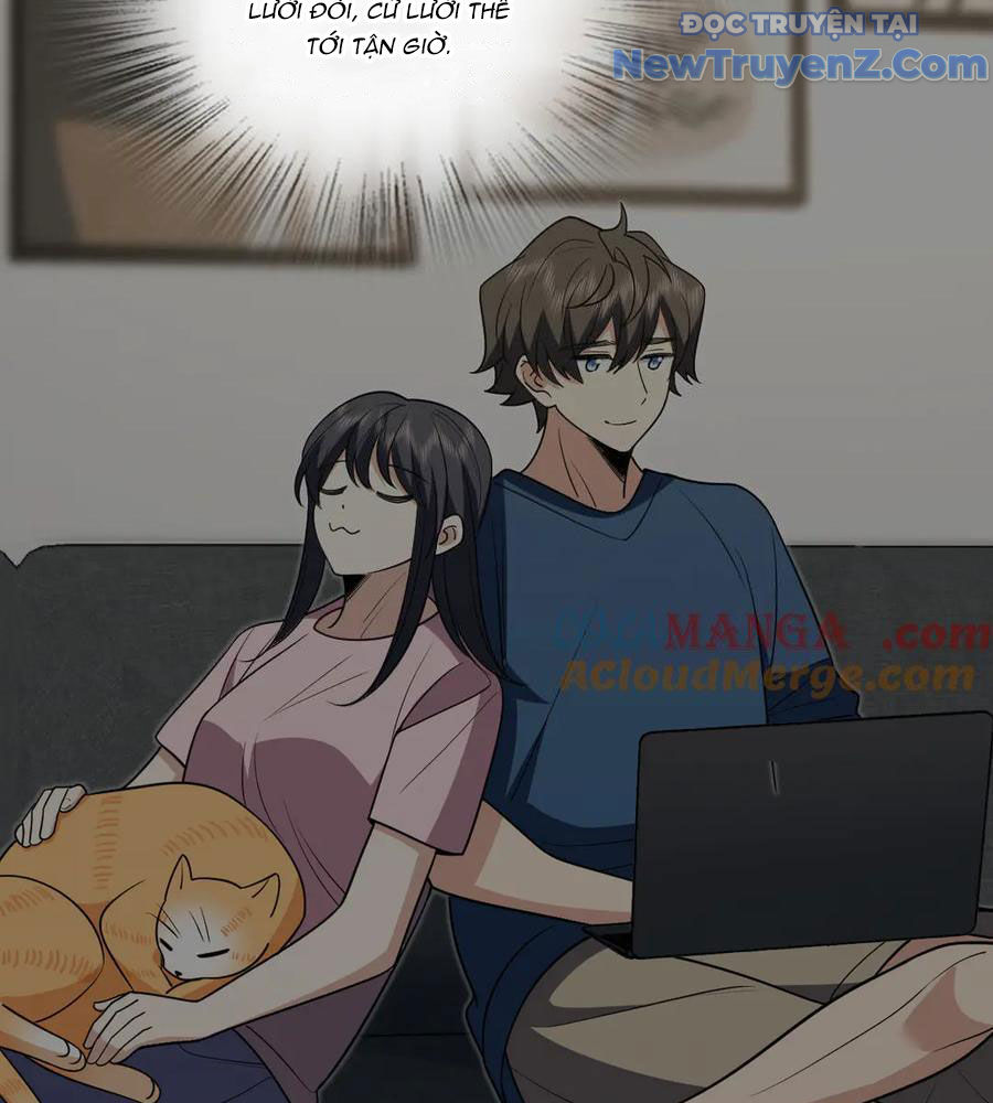 Bà Xã Nhà Tôi Đến Từ Ngàn Năm Trước chapter 381 - Trang 26