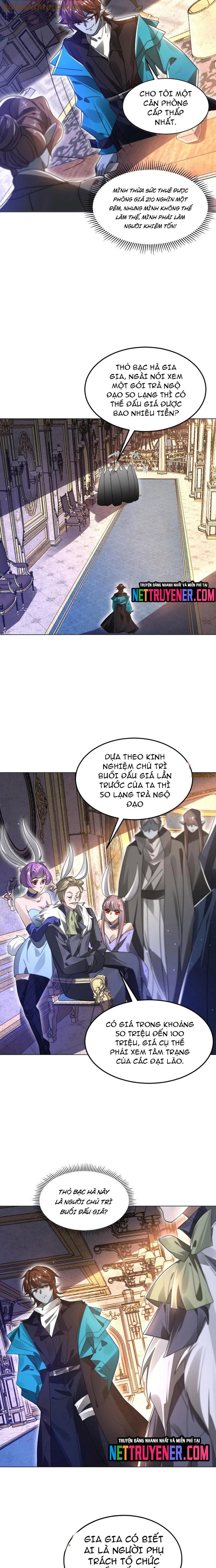 Tích Trữ 10 Vạn Vật Tư Trước Ngày Tận Thế Chapter 279 - Trang 2