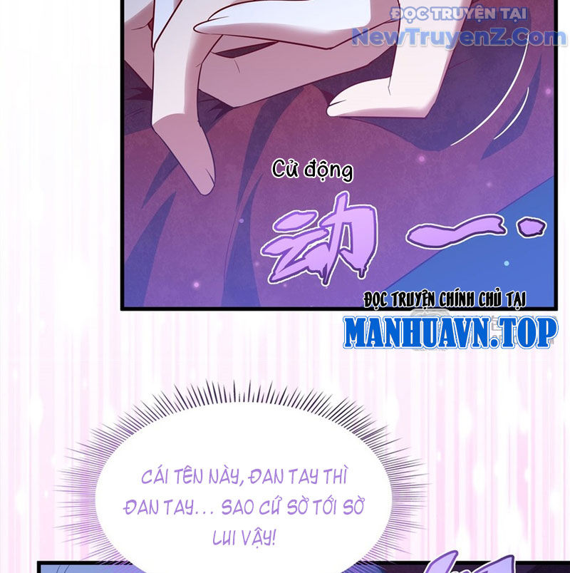 Câm Miệng đi ác Long, Ta Không Muốn Trông Trẻ Với Ngươi Nữa! chapter 40 - Trang 52