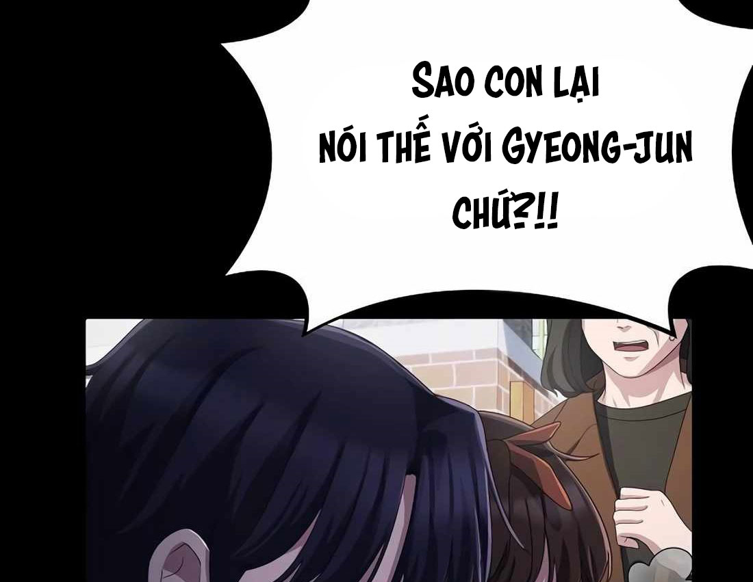 Đi Lên Từ Đáy Xã Hội chapter 20 - Trang 23