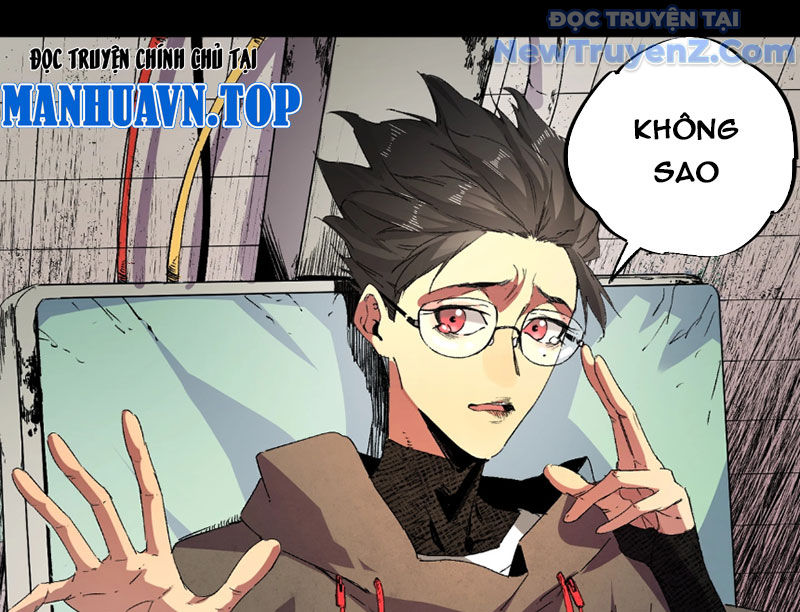 Cấm Chú Sư Mạnh Nhất Lịch Sử chapter 1 - Trang 11