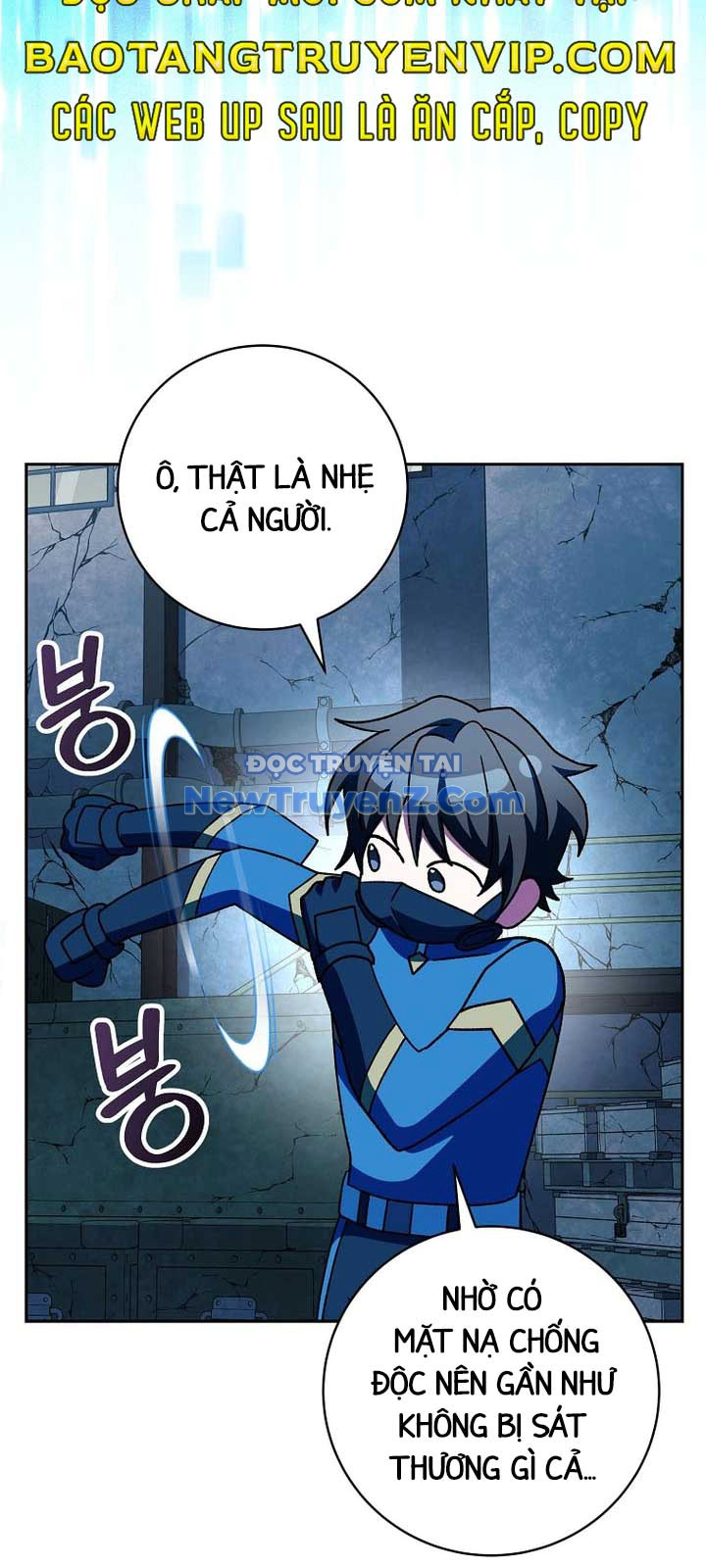 Stream Của Cung Thủ Thiên Tài chapter 63 - Trang 5