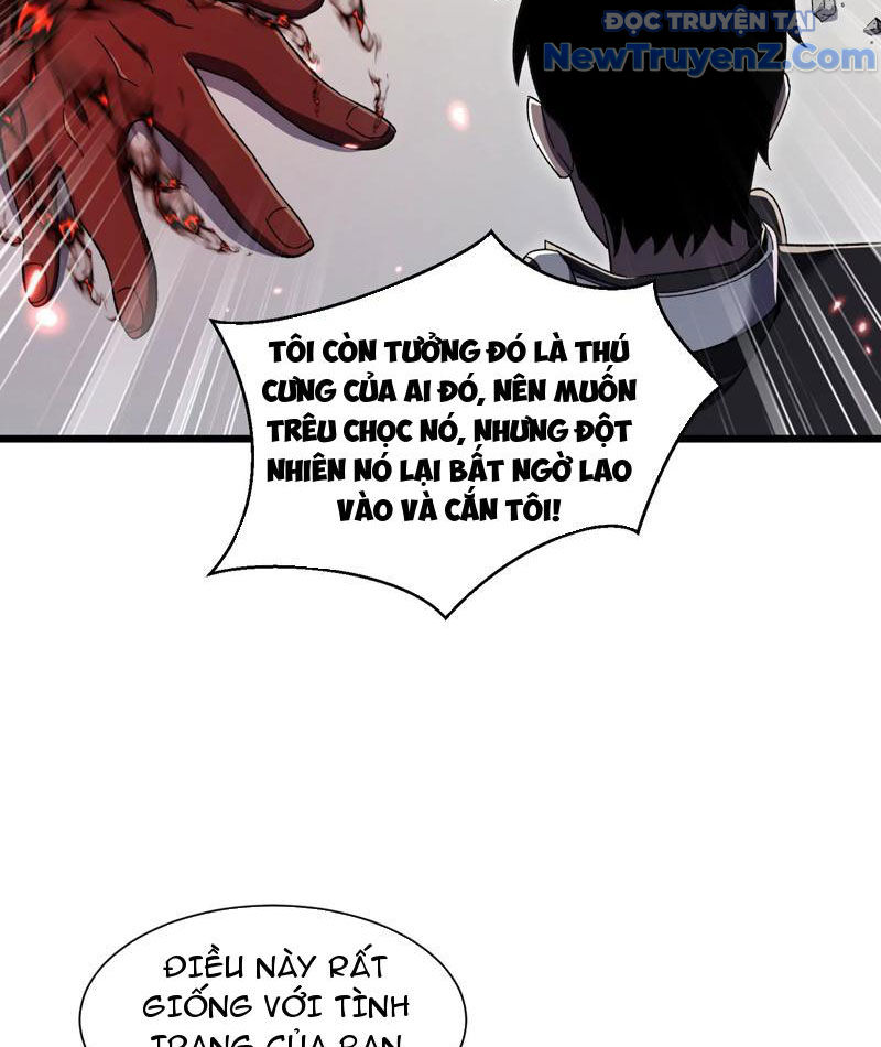 Công hội Kỳ Lân chapter 6 - Trang 25