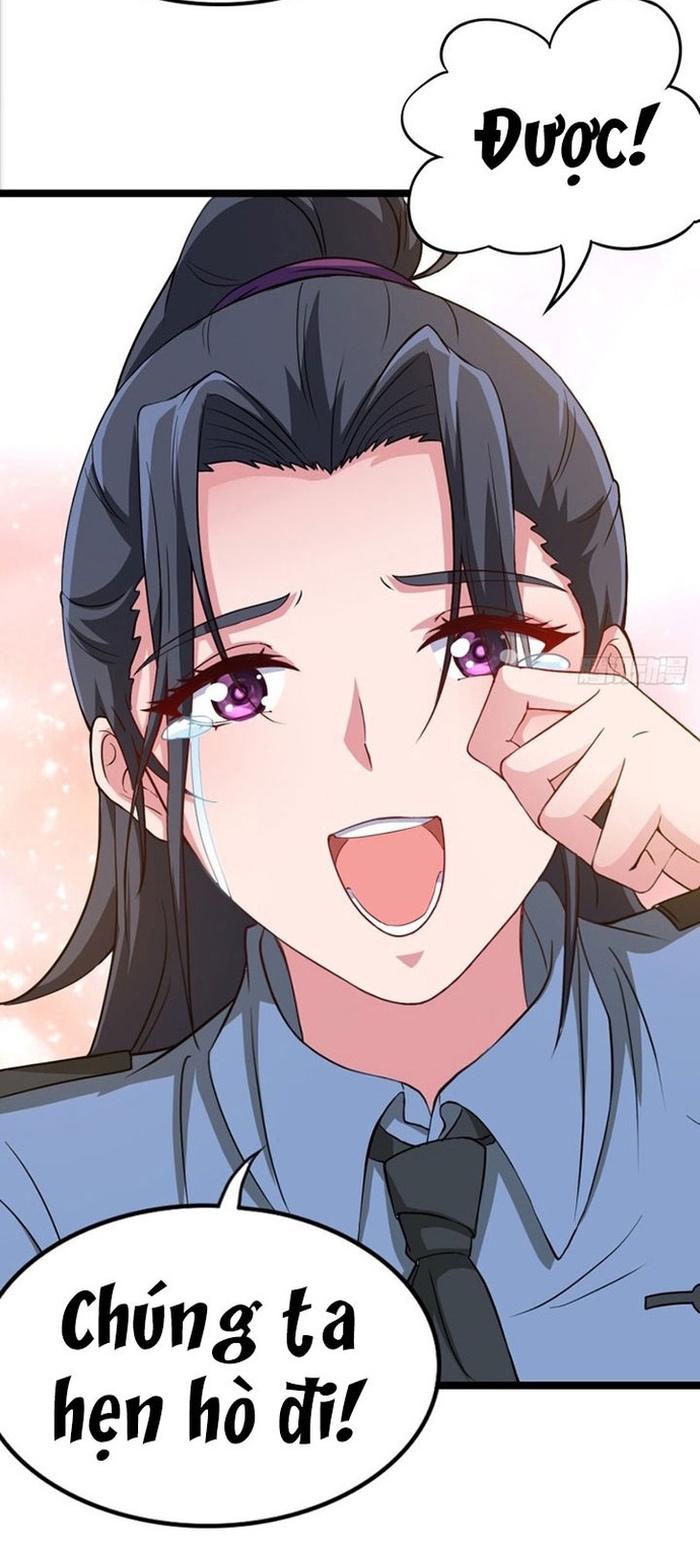 Đô Thị Bắt Yêu Nhân Chapter 99 - Trang 11