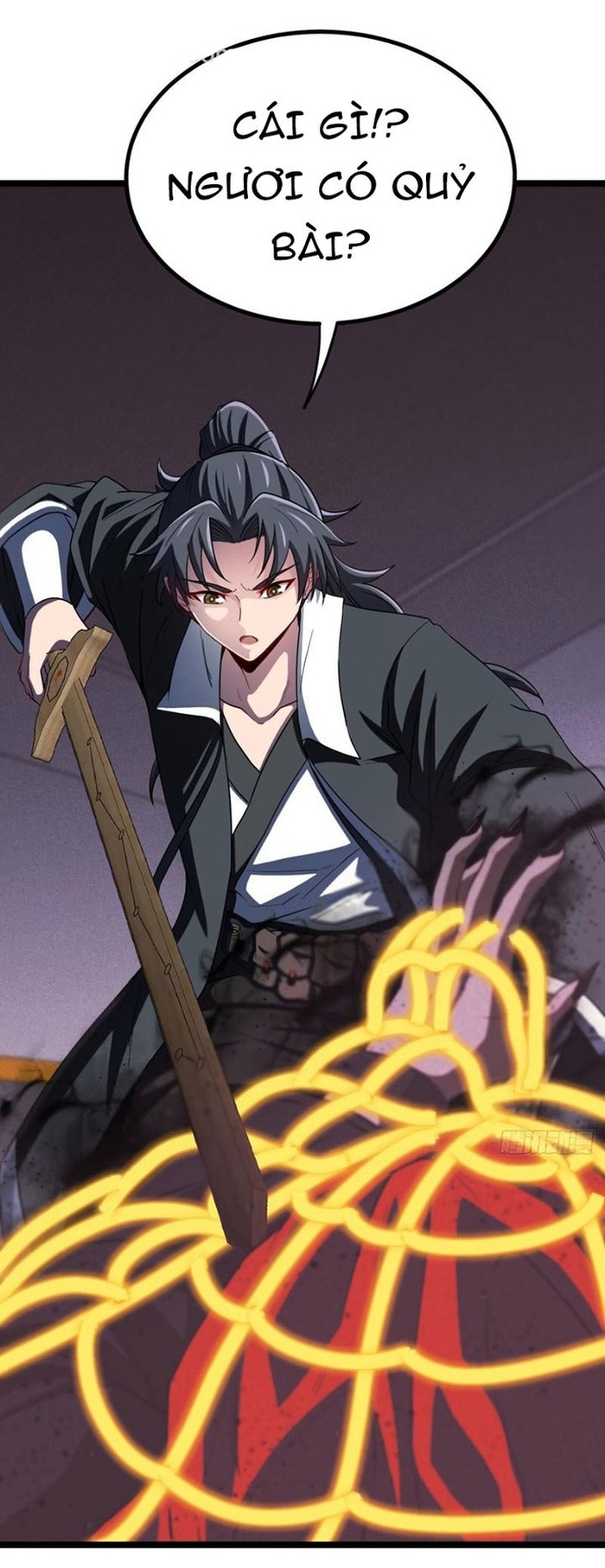 Đô Thị Bắt Yêu Nhân Chapter 97 - Trang 14