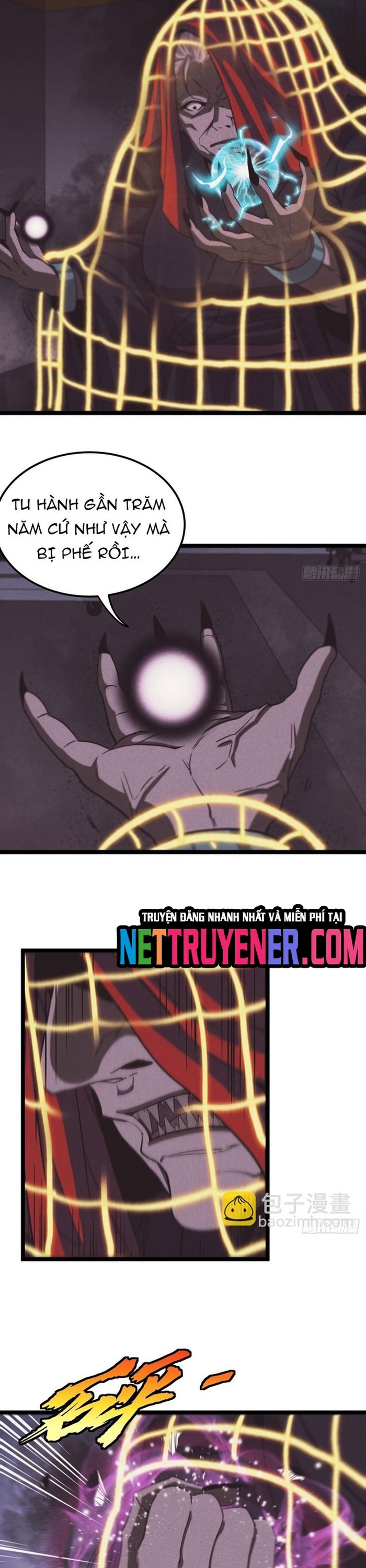 Đô Thị Bắt Yêu Nhân Chapter 98 - Trang 9