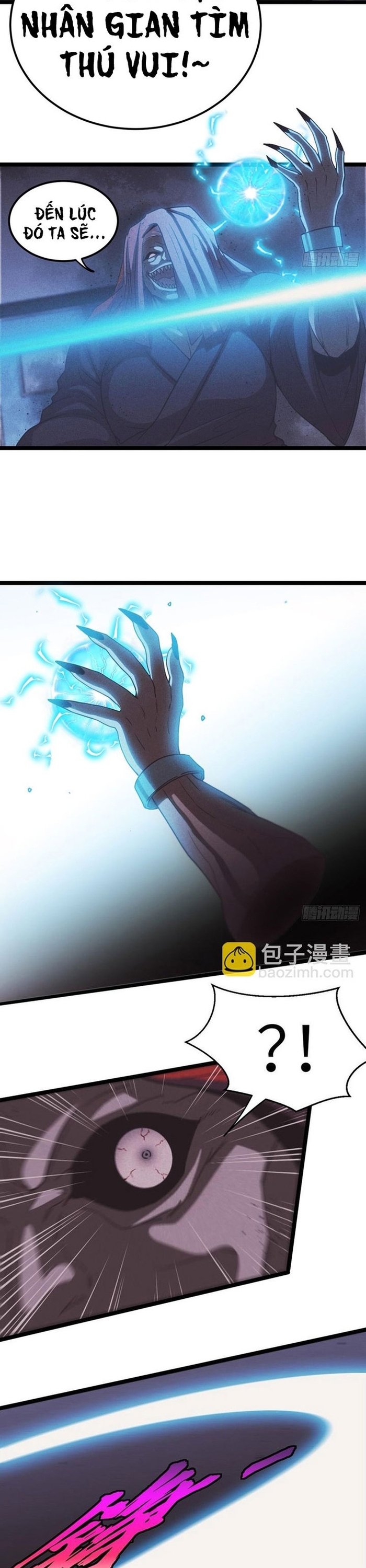 Đô Thị Bắt Yêu Nhân Chapter 98 - Trang 13