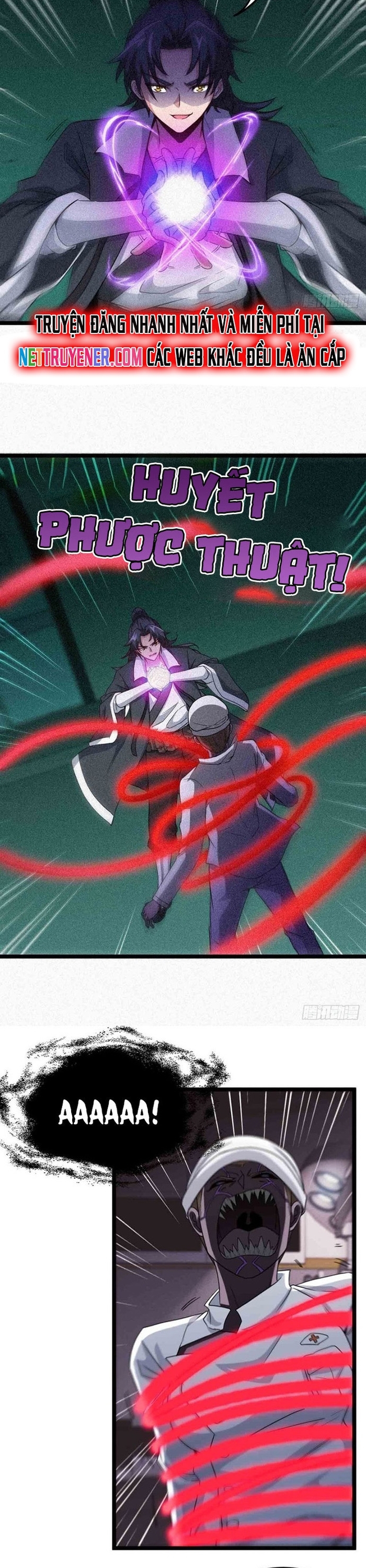 Đô Thị Bắt Yêu Nhân Chapter 97 - Trang 10