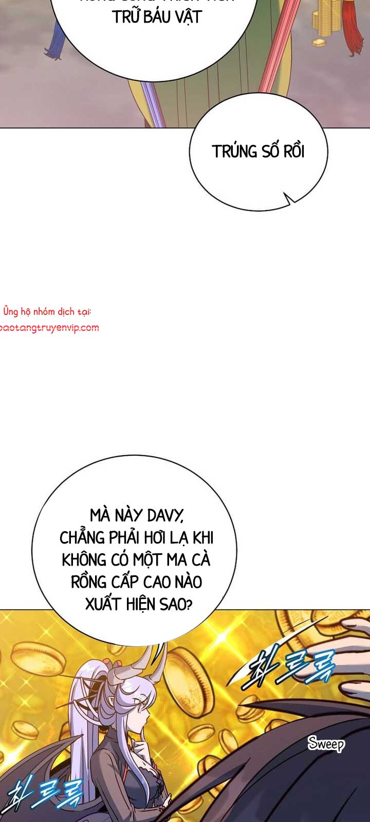 Anh Hùng Mạnh Nhất Trở Lại chapter 203 - Trang 32