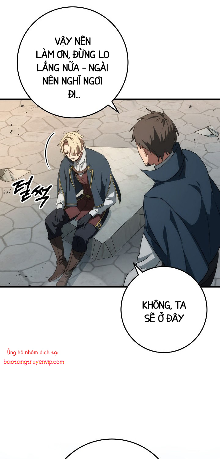 Hoàng Đế Thép chapter 41 - Trang 46
