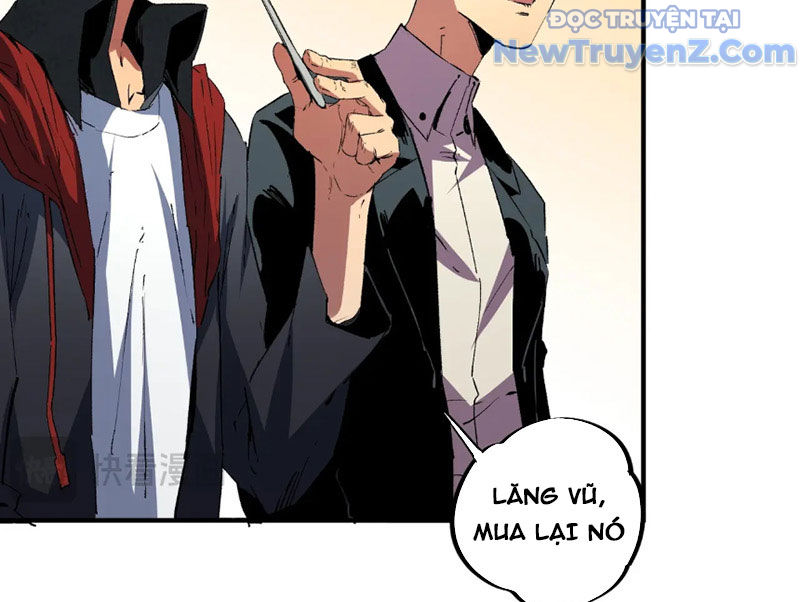 Cấm Chú Sư Mạnh Nhất Lịch Sử chapter 7 - Trang 30