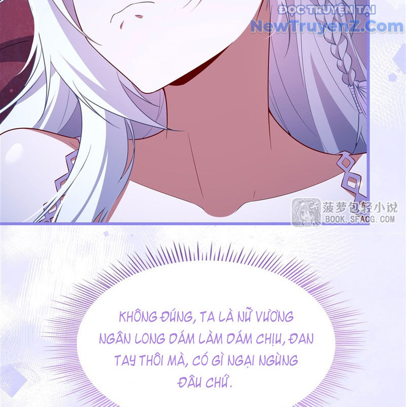 Câm Miệng đi ác Long, Ta Không Muốn Trông Trẻ Với Ngươi Nữa! chapter 40 - Trang 34