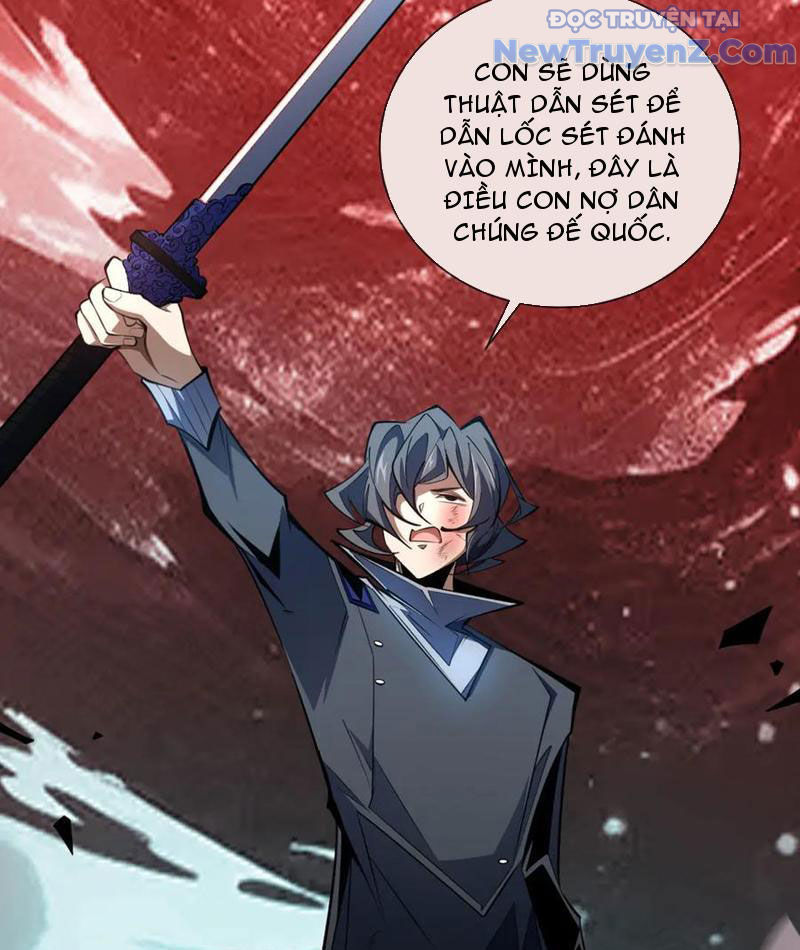 Ta Thành Vương Giả Từ Khắc Kim chapter 31 - Trang 30