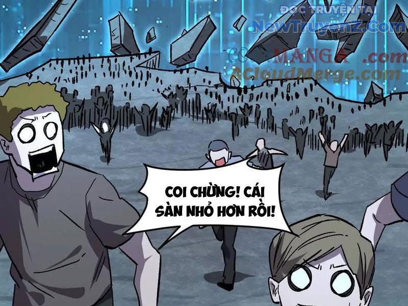 Cương Thi Tiên Sinh chapter 161 - Trang 168