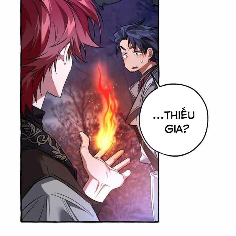 Phế Vật Dòng Dõi Bá Tước chapter 151 - Trang 126