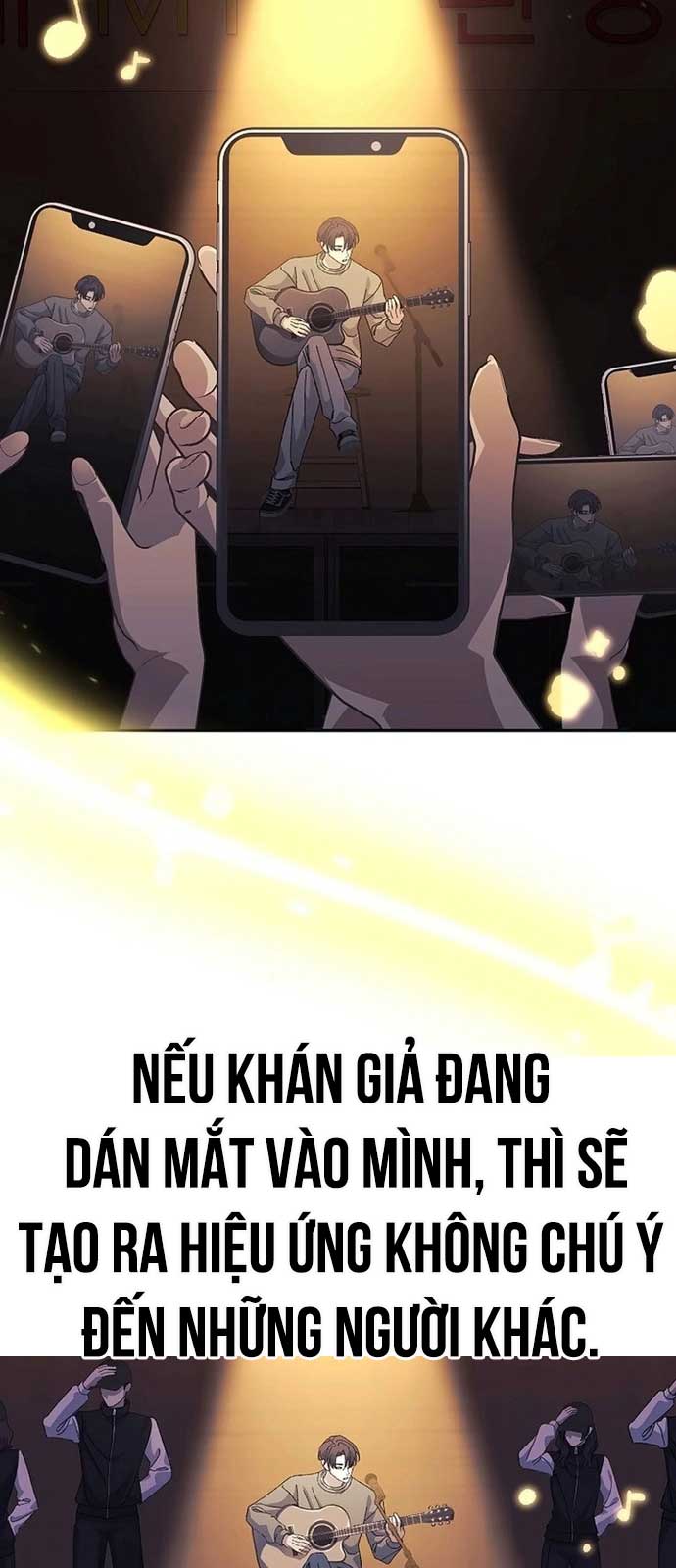 Cuộc Sống Làm Lại Của Kẻ Nghiện Game chapter 17 - Trang 53