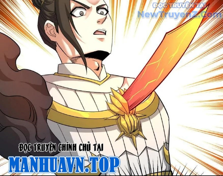 Ngày Tôi Sinh Ra, Bách Quỷ Dạ Hành, Tuyết Thi Hộ đạo chapter 701 - Trang 60