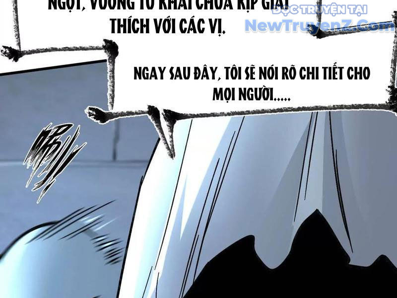 Cương Thi Tiên Sinh chapter 161 - Trang 56