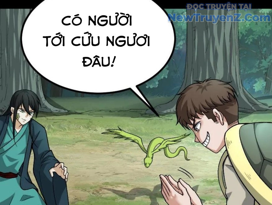 Ngày Tôi Sinh Ra, Bách Quỷ Dạ Hành, Tuyết Thi Hộ đạo chapter 702 - Trang 58