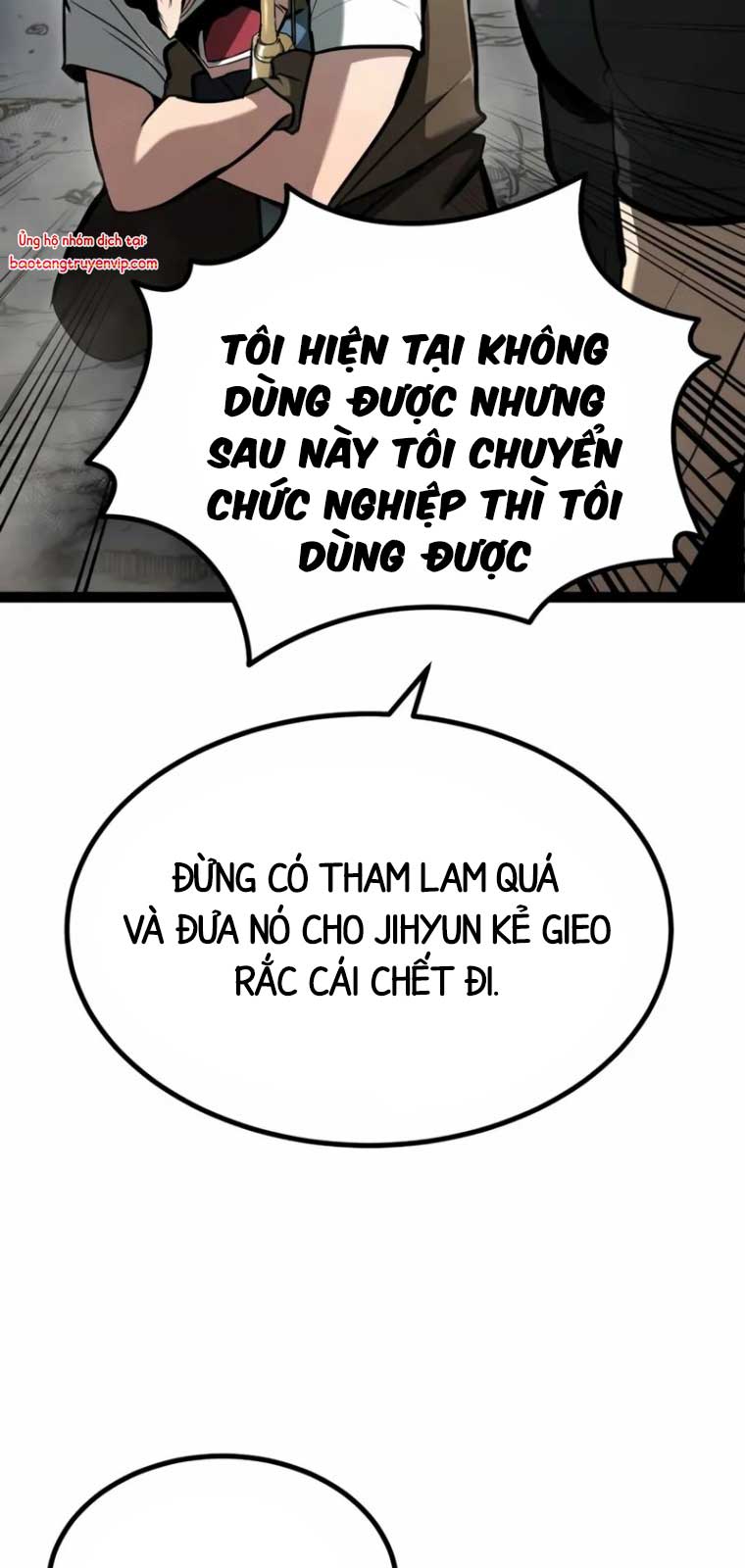 Goblin Cấp 999 chapter 6 - Trang 39